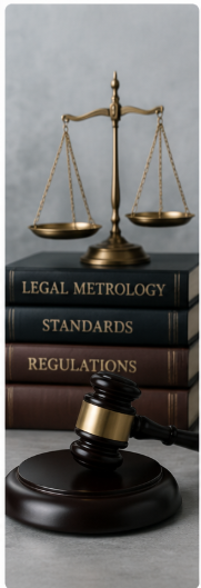 Maintaining strict adherence to statutory and regulatory norms
