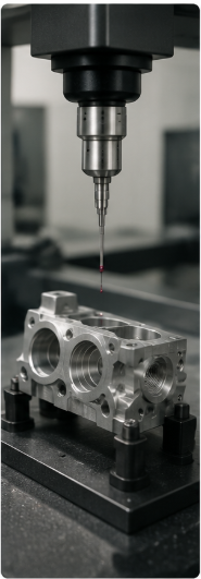 Ensuring precision in all measurement systems