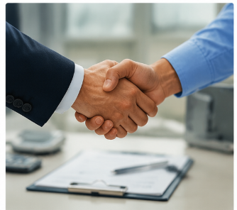 Reliable partner in maintaining transparent, standardized, and legally compliant measurement systems.