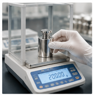Strengthening the integrity of measurement systems across industries